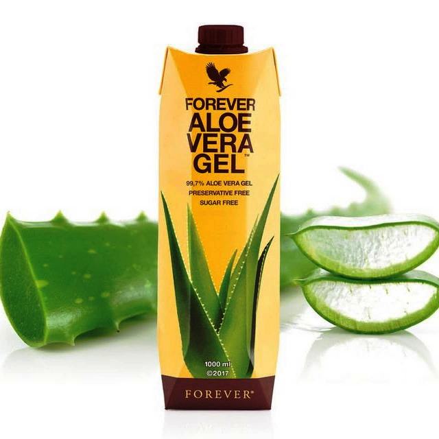 Aloe Vera Gl / Aloepriroda Forever Living Products